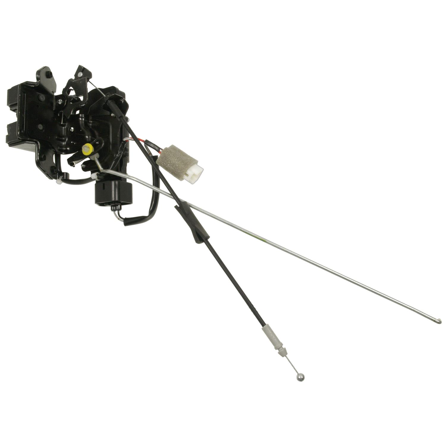 Door Lock Actuator Standard Import DLA-657