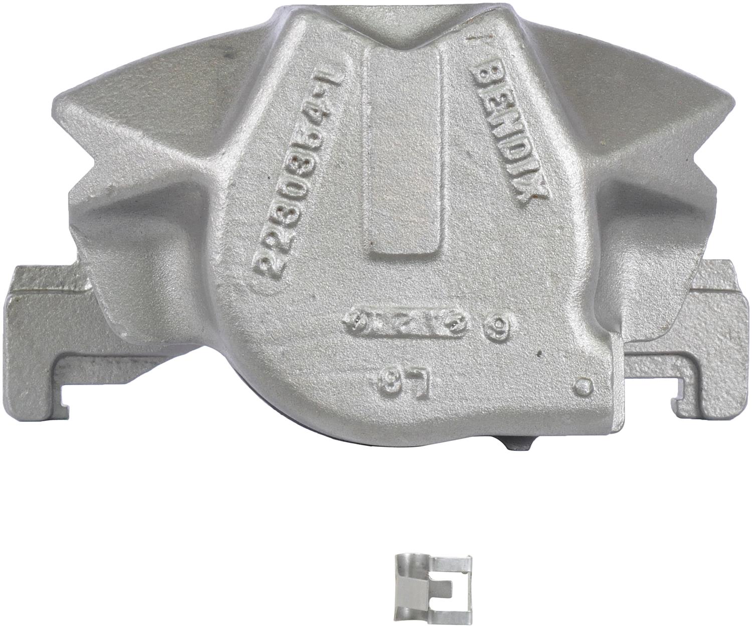 Perfect Stop | Oe non-bracketed caliper 87-17222B | Arnold Motor 