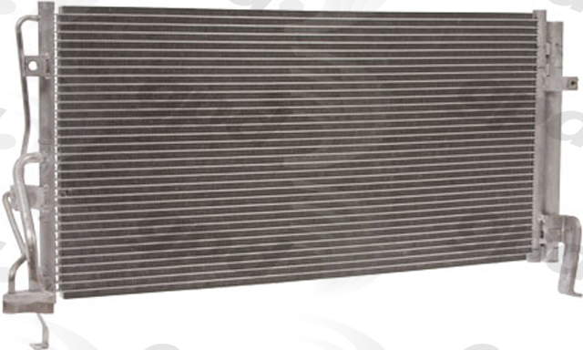 A/C Condenser Global Parts Distributors LLC 3379C