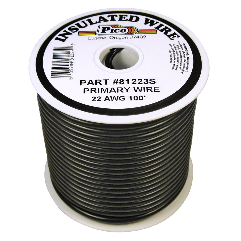 Primary Wire Pico 81223S