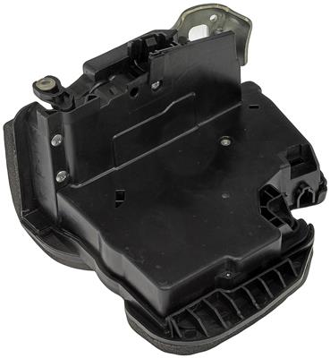 Door Lock Actuator Motor Dorman - OE Solutions 937-934