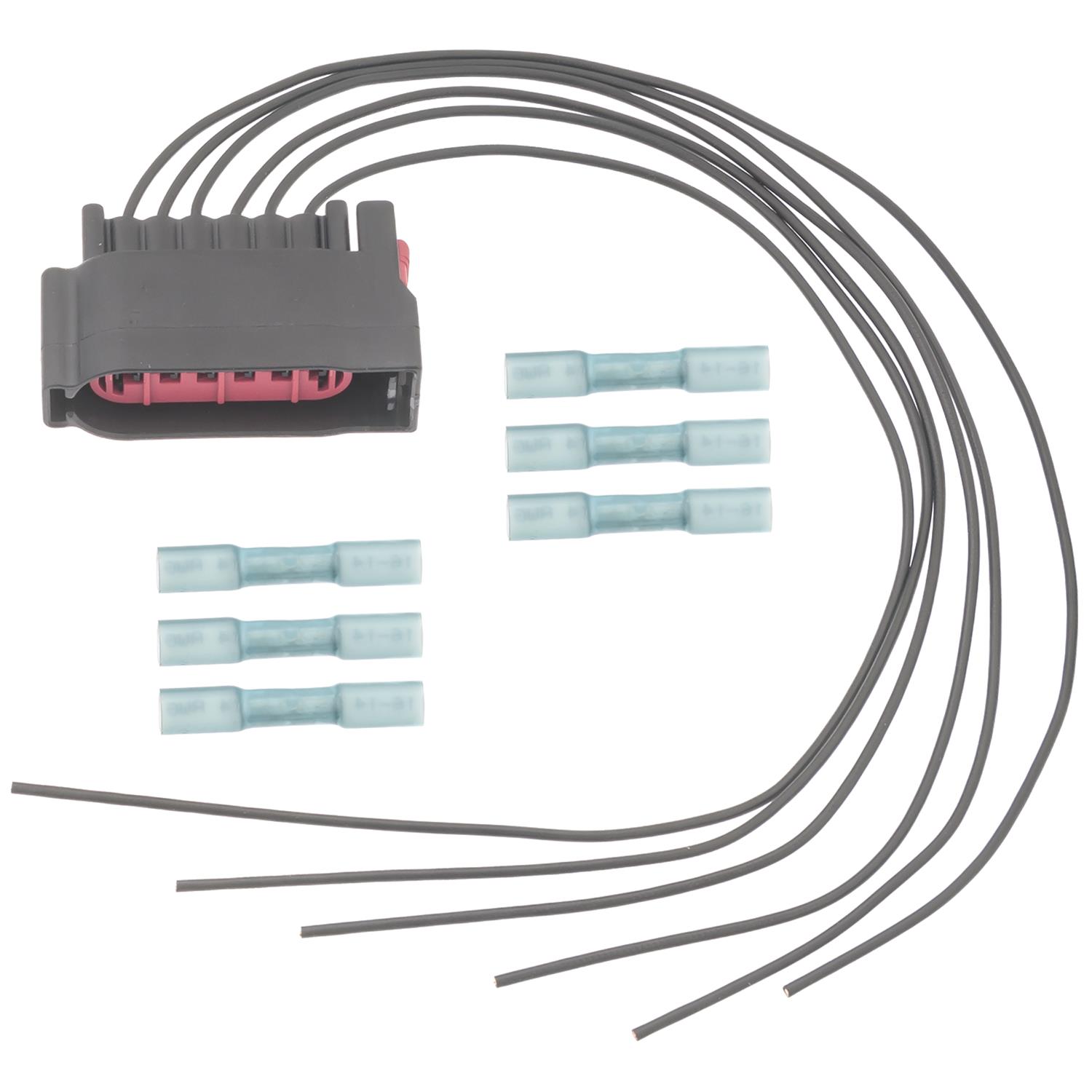 Multi-Purpose Electrical Connector Standard Import S2493