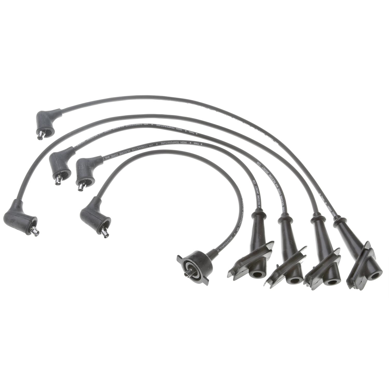 Spark Plug Wire Set Standard Ignition 27460