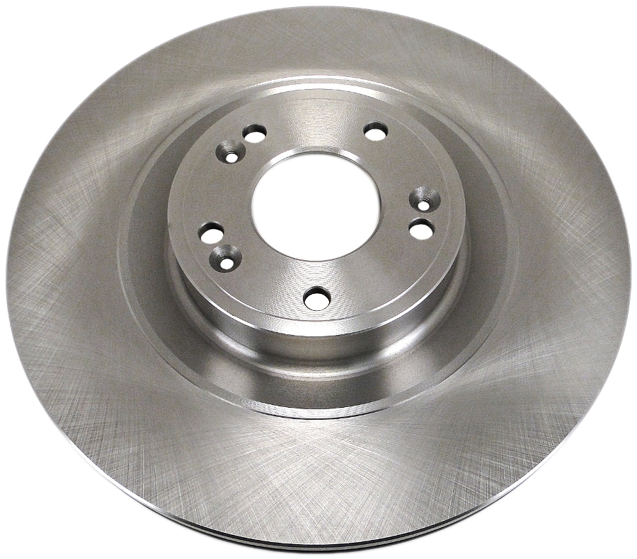 Disc Brake Rotor Perfect Stop 6621322