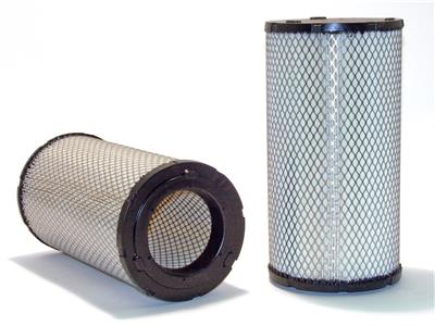 Engine Air Filter Wix 42243