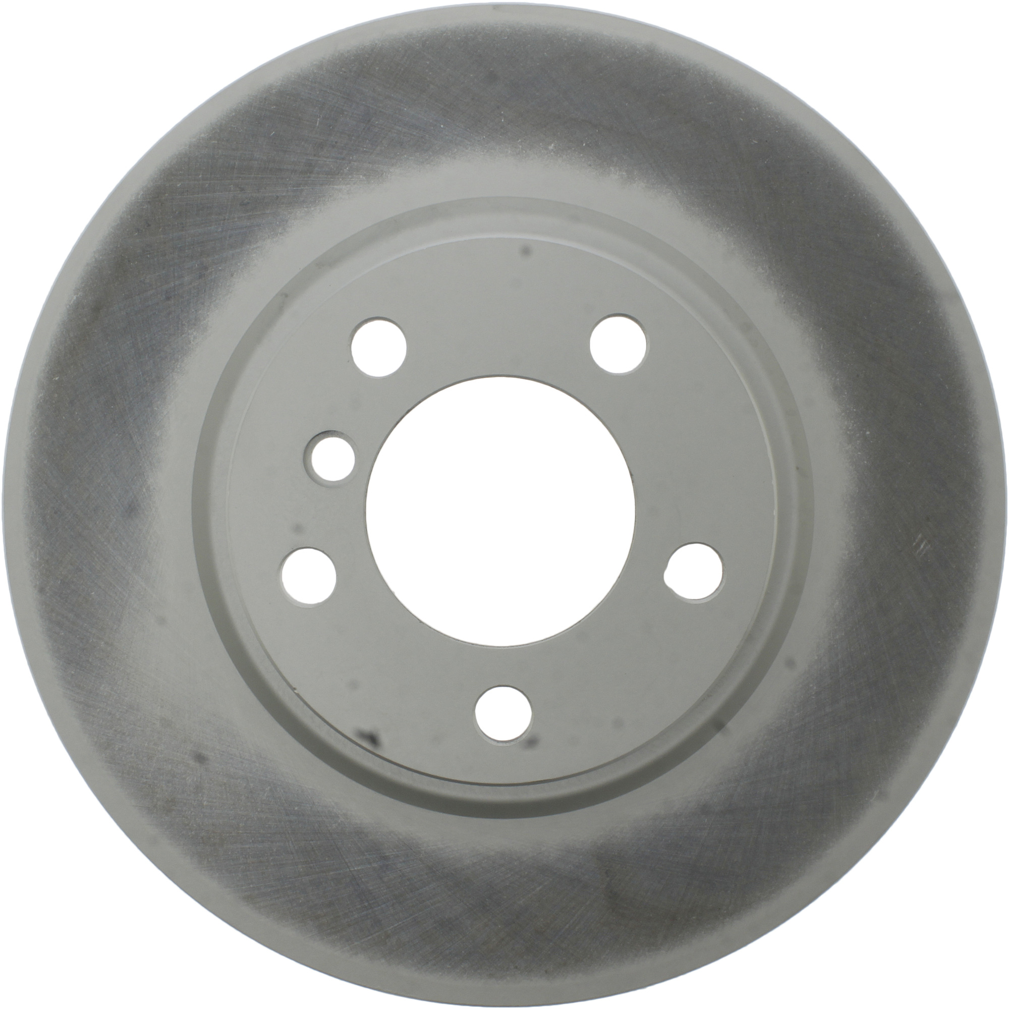 Disc Brake Rotor Centric Parts 320.34138C