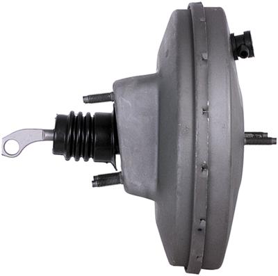 Power Brake Booster CARDONE Reman 54-74218
