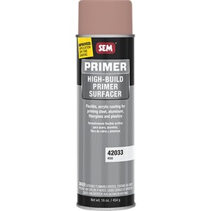 Paint Primer SEM 42033