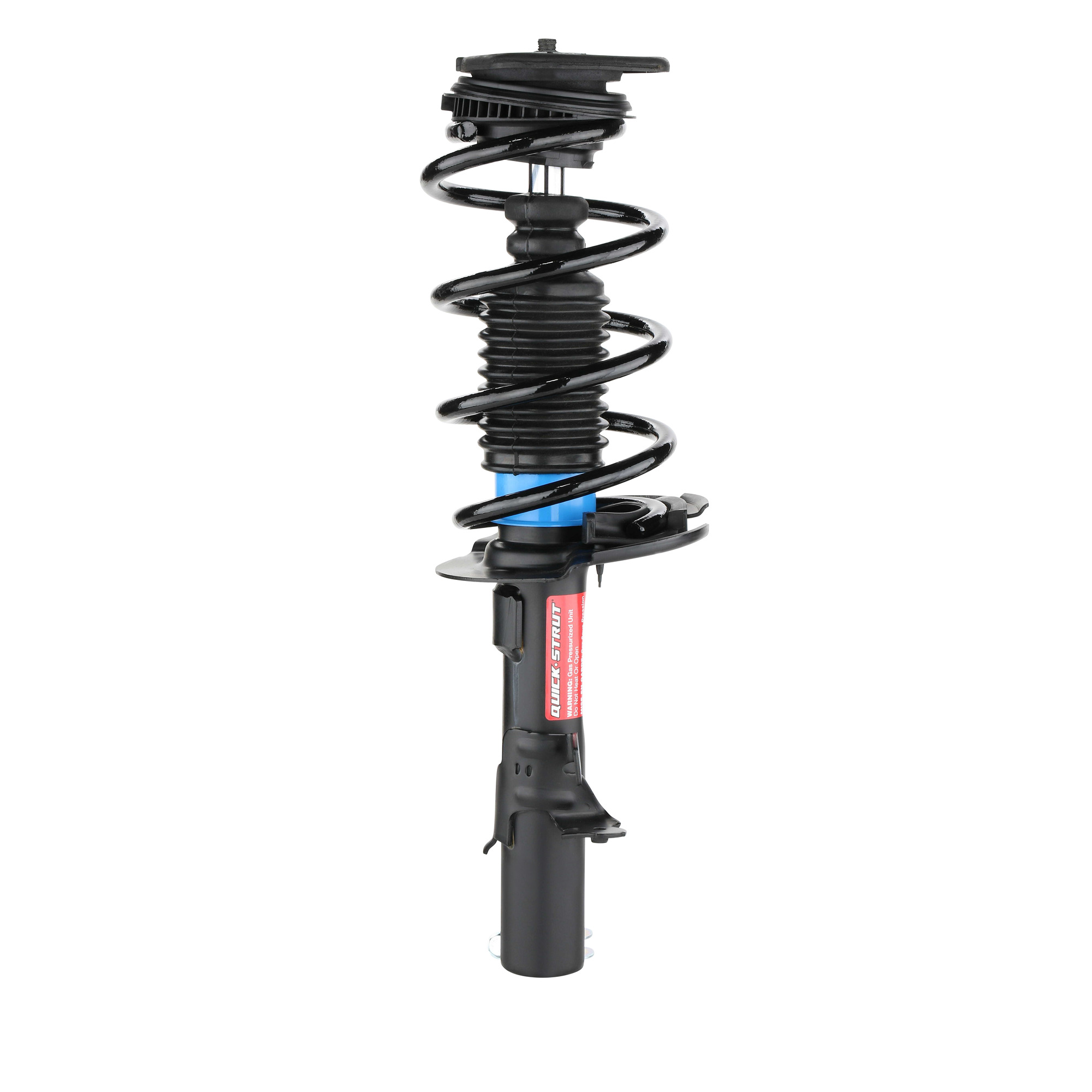 Monroe Shocks & Struts | Quick-Strut Front Left Suspension Strut