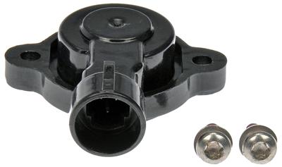 Throttle Position Sensor Dorman - OE Solutions 977-030