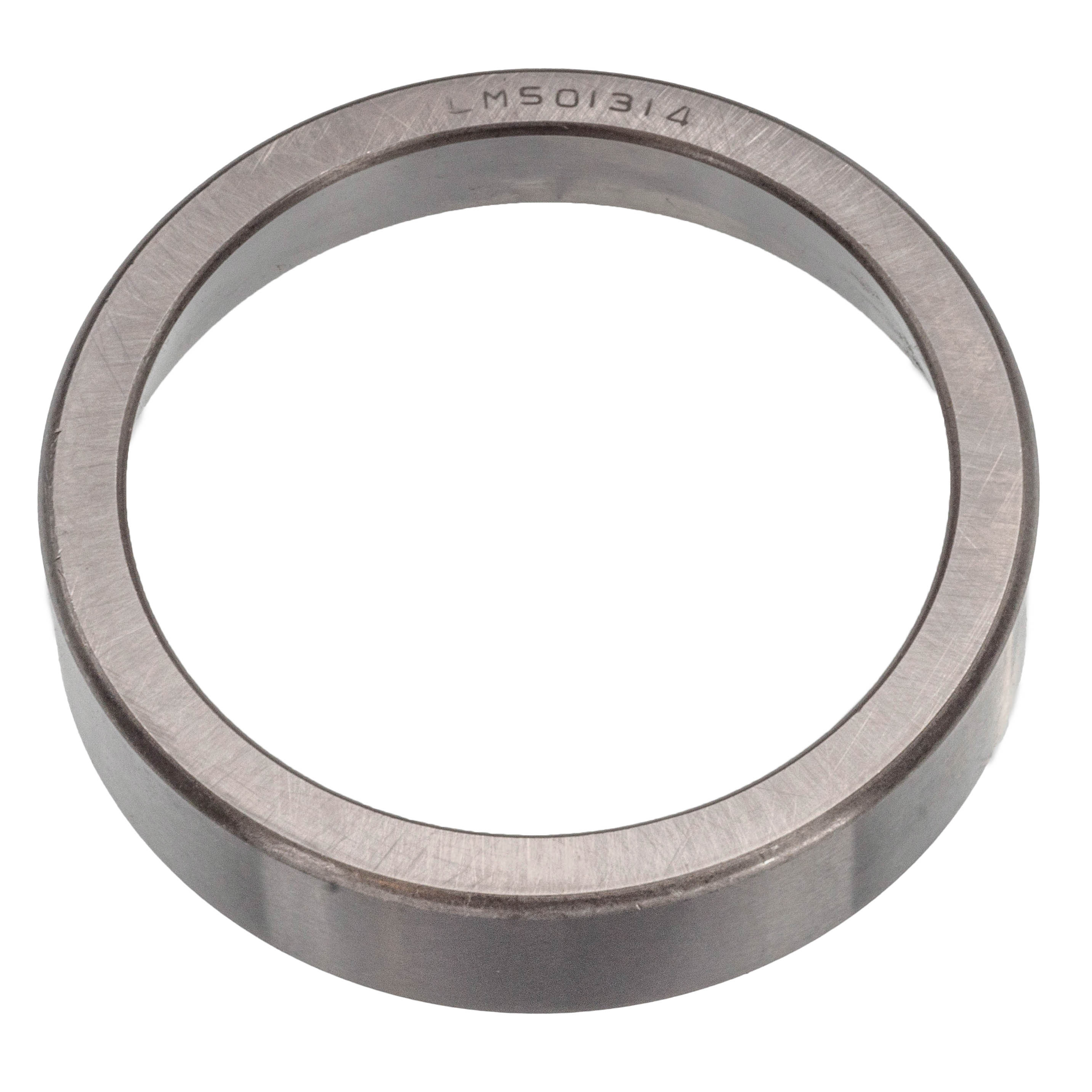 Axle Differential Bearing Race Parts Master PMLM501314