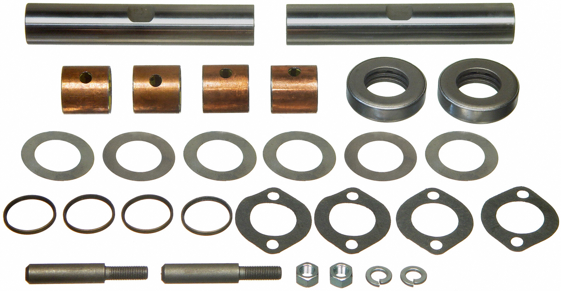 Steering King Pin Set MOOG Chassis Products 8627C