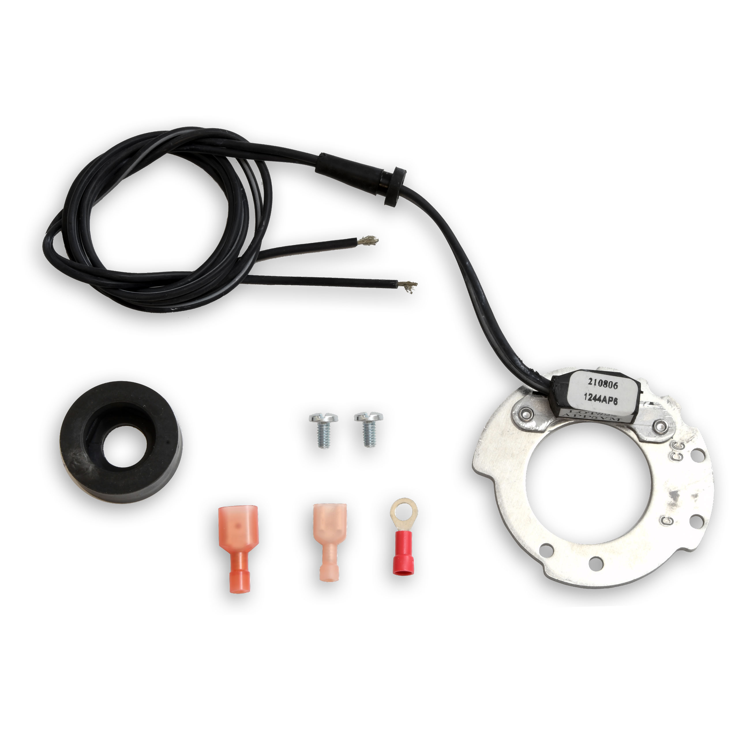 Ignition Conversion Kit Pertronix 1244AP6