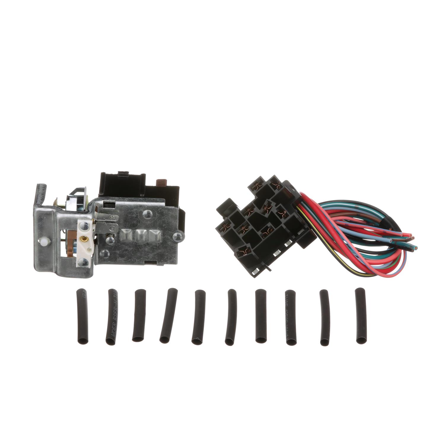 Headlight Switch Standard Ignition DS-740