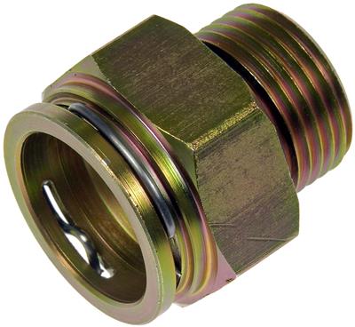 Automatic Transmission Oil Cooler Line Connector Dorman - OE Solutions 800-726