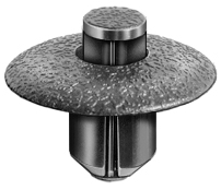 Cowl Grille Panel Clip Auveco 18270