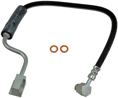 Brake Hydraulic Hose Dorman - First Stop H380356