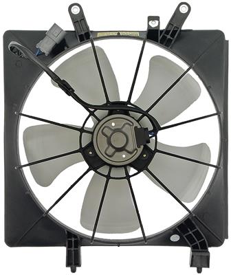 Engine Cooling Fan Assembly Dorman - OE Solutions 620-219