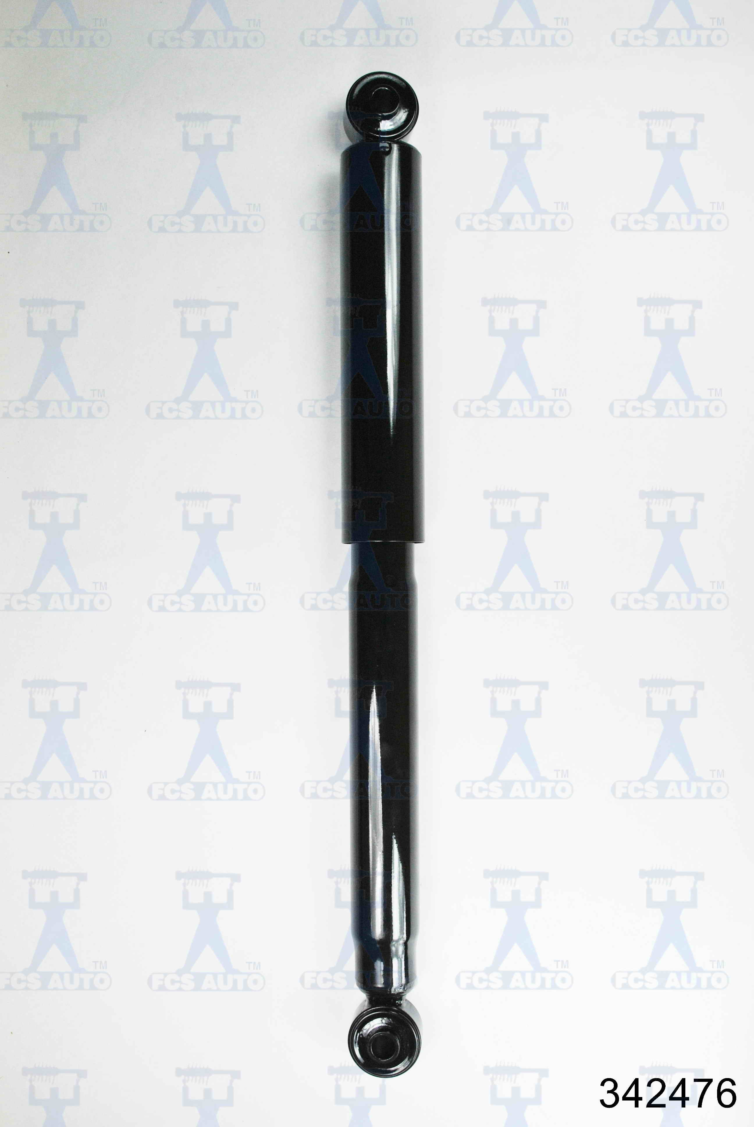 Suspension Shock Absorber Focus Auto Parts 342476