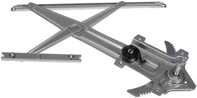 Window Regulator Dorman - OE Solutions 749-260