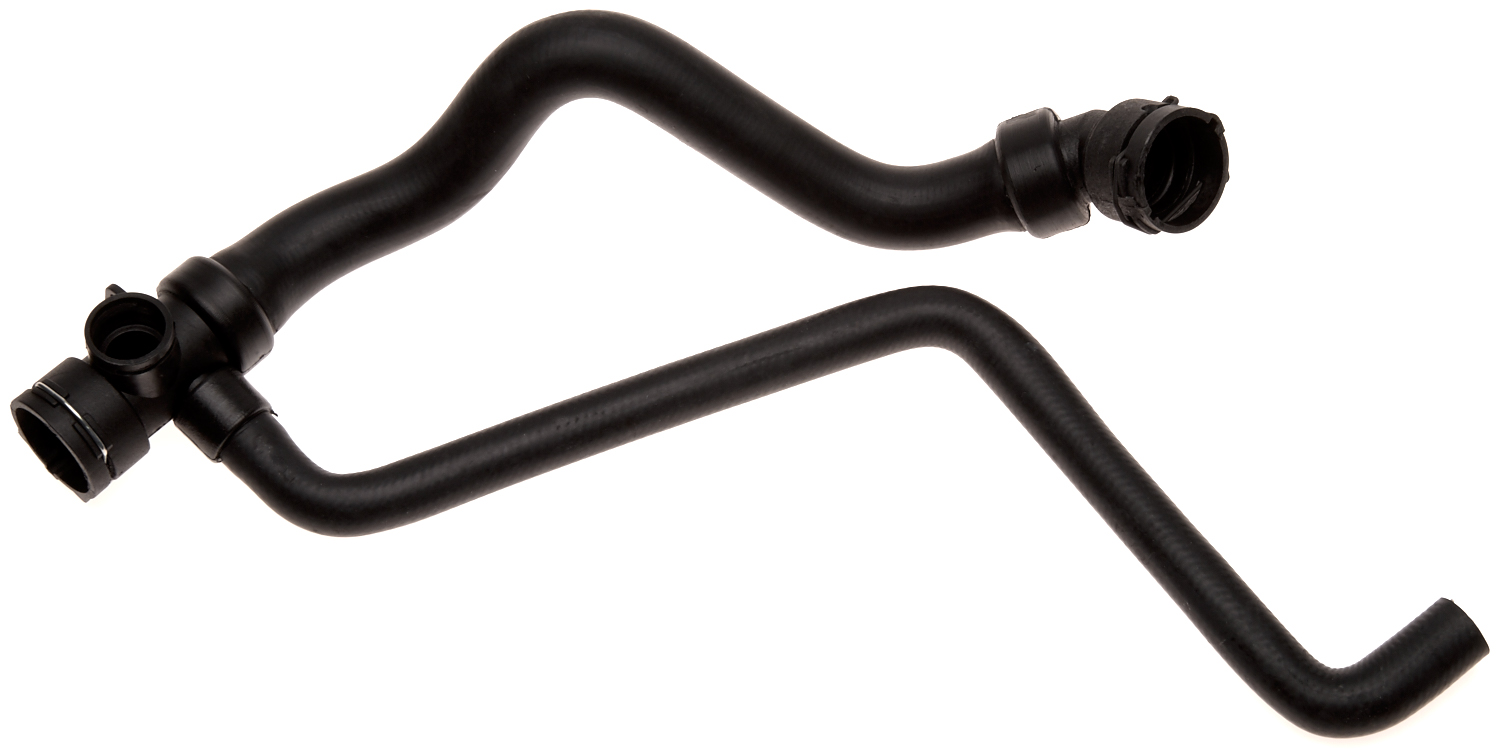 Radiator Coolant Hose Gates 24328