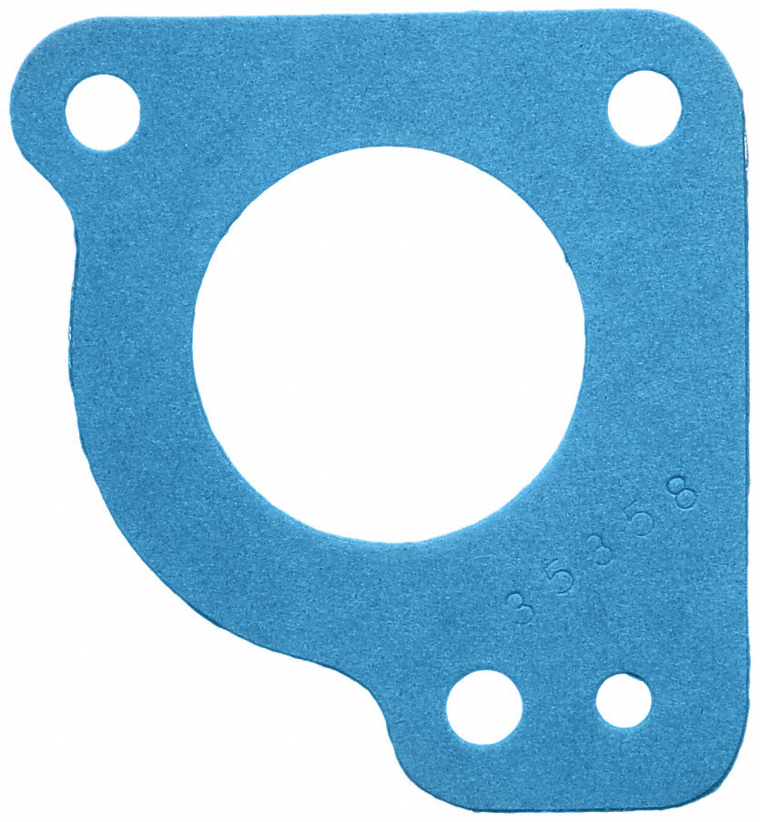 Engine Coolant Thermostat Housing Gasket FEL-PRO 35358