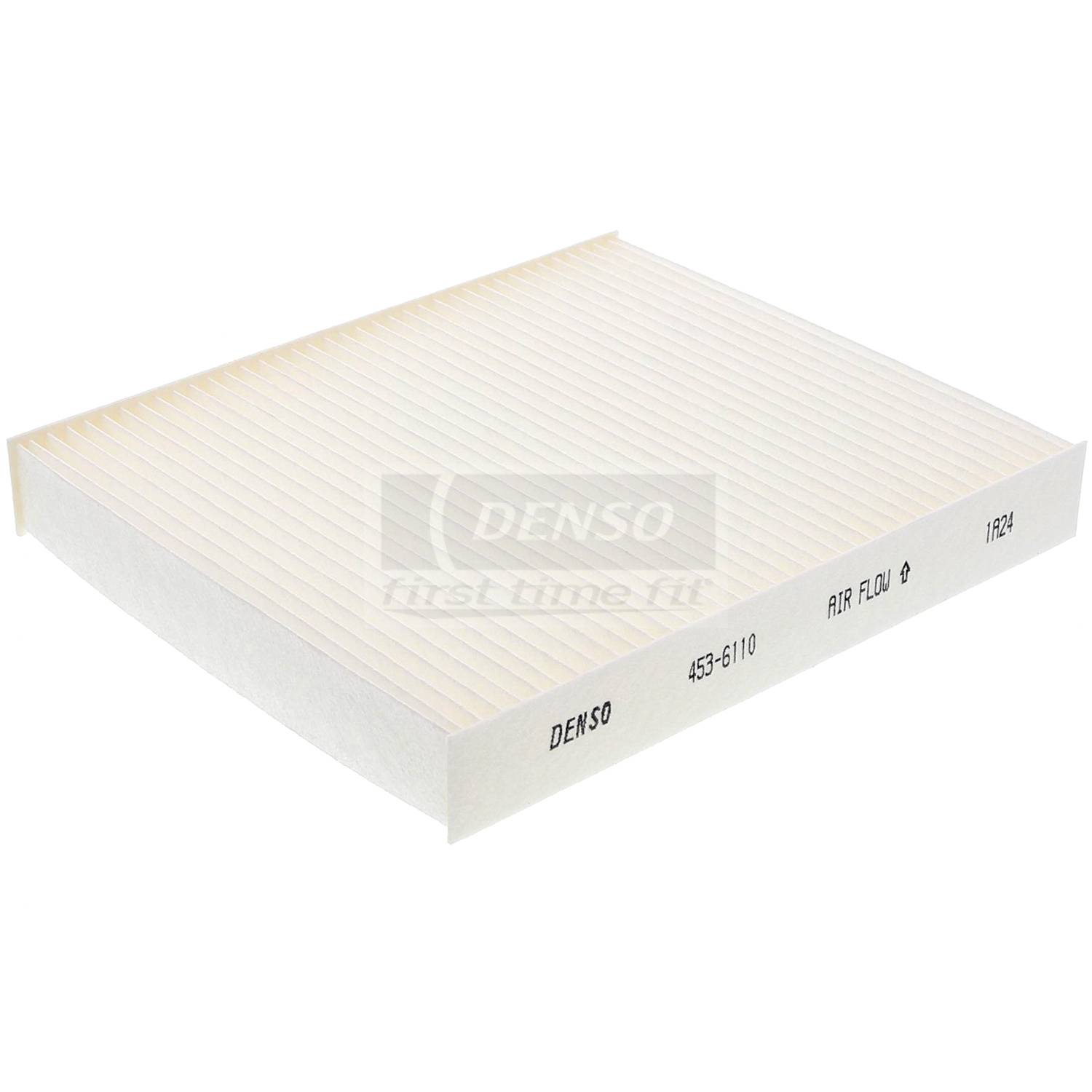 Cabin Air Filter DENSO Auto Parts 453-6110