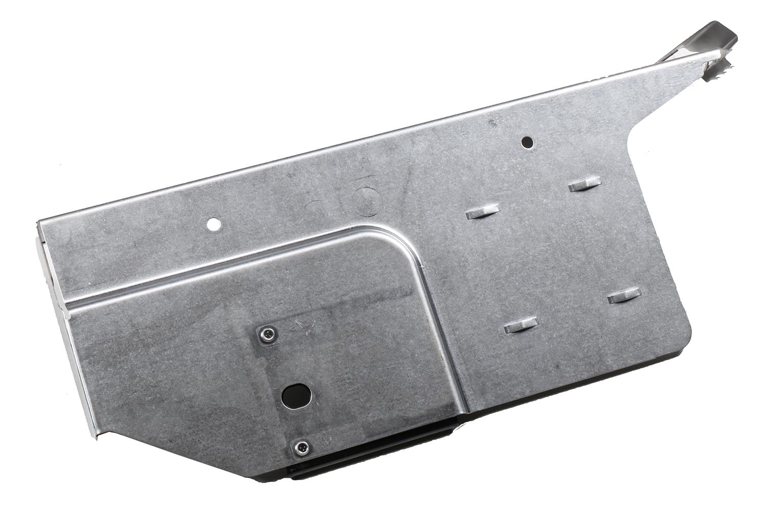 Vapor Canister Heat Shield GM Genuine Parts 15118102