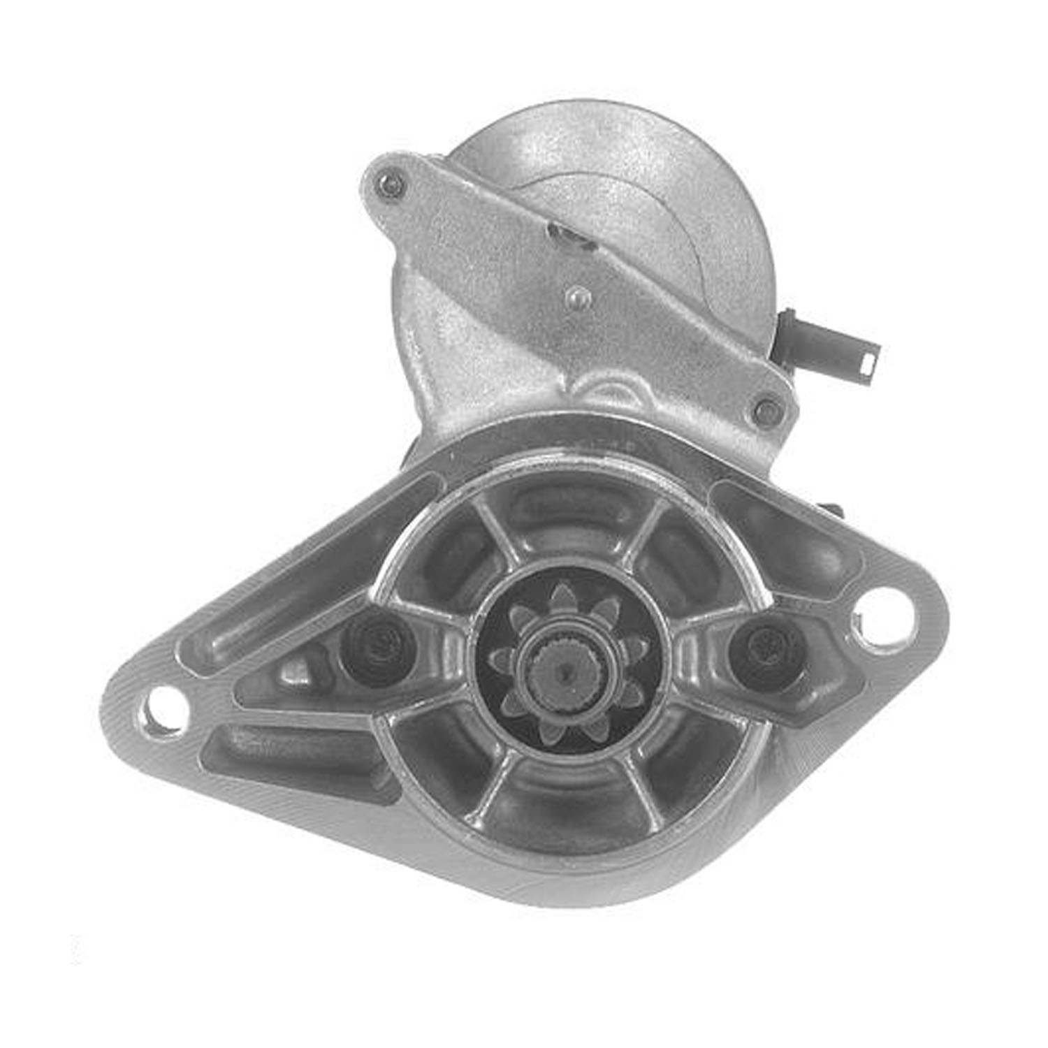 Starter DENSO Auto Parts 280-0100
