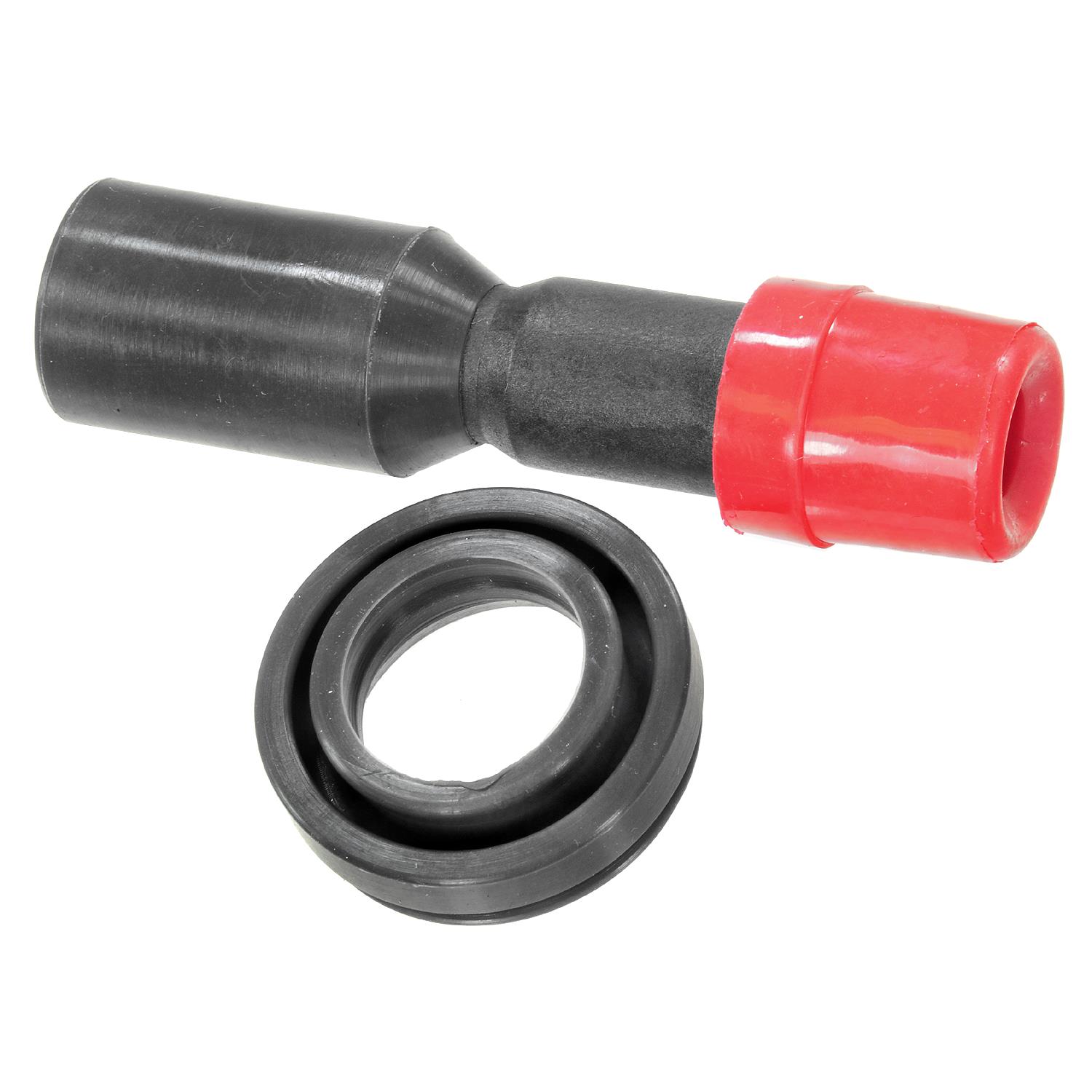 Direct Ignition Coil Boot Standard Ignition SPP111E