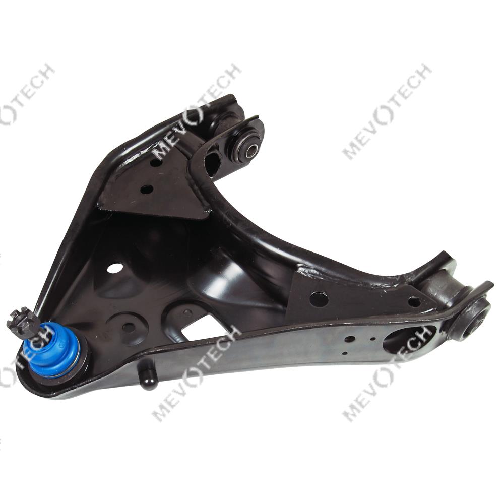 Suspension Control Arm and Ball Joint Assembly Mevotech Supreme CMS20403