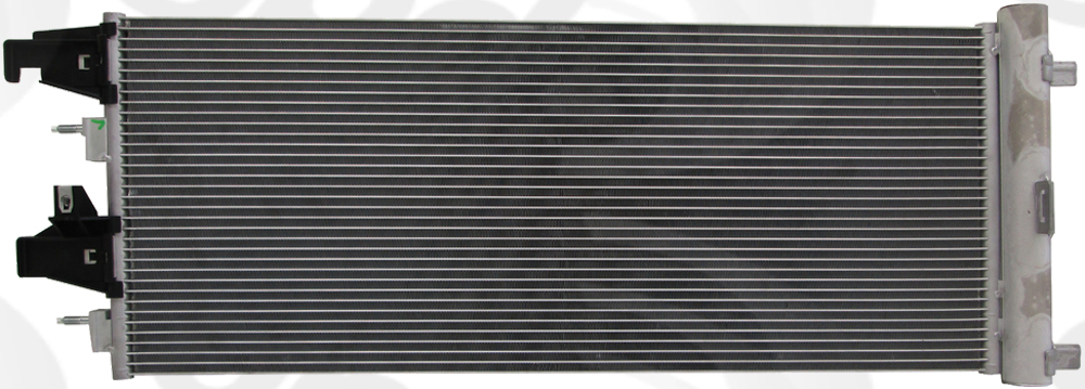 A/C Condenser Global Parts Distributors LLC 30119C