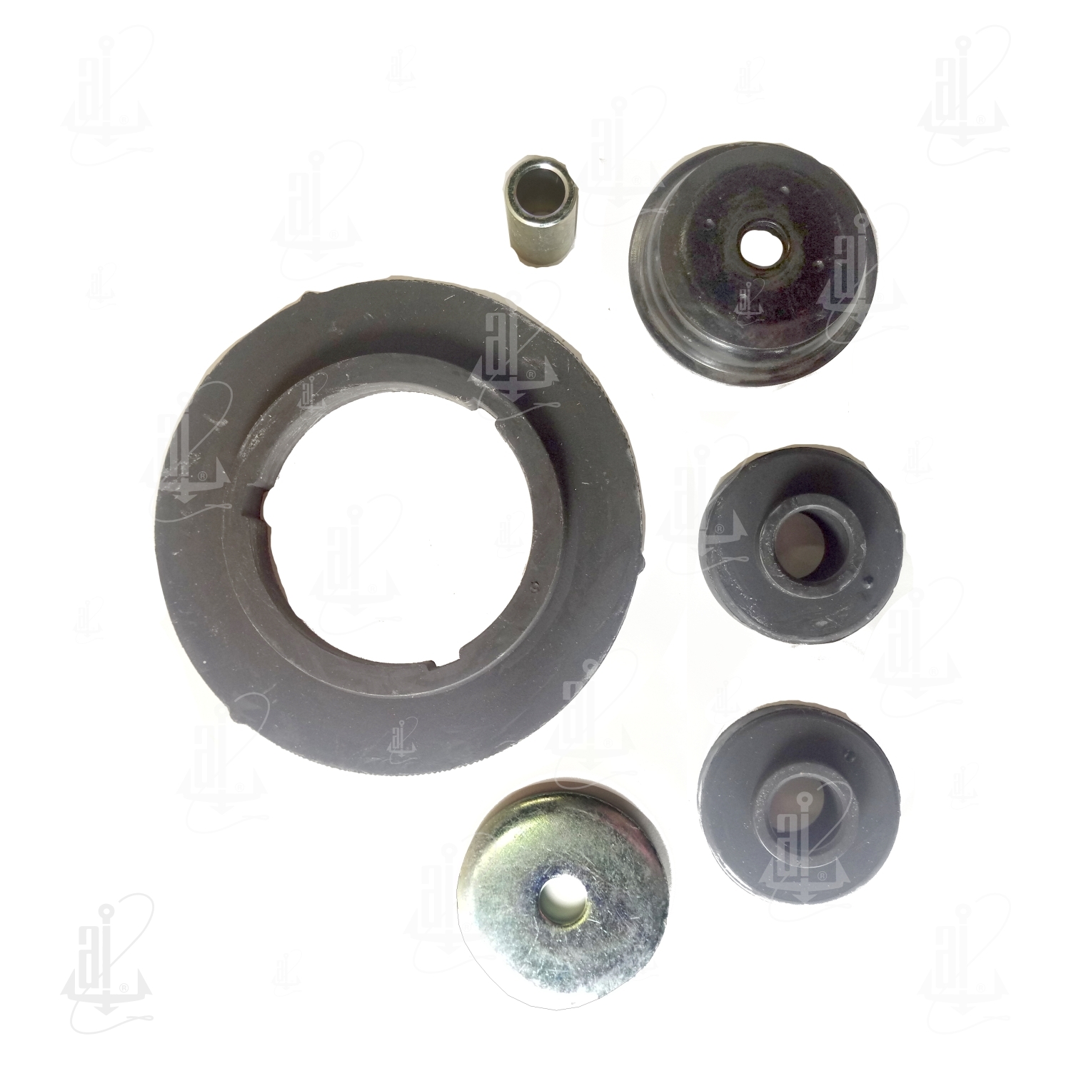 Suspension Strut Mount Anchor 705927