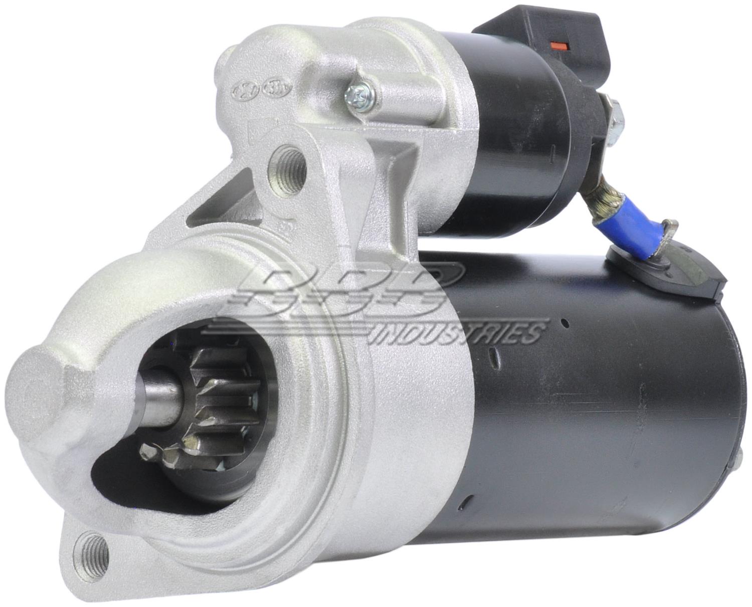 Starter TERREPOWER formerly BBB Industries 52130