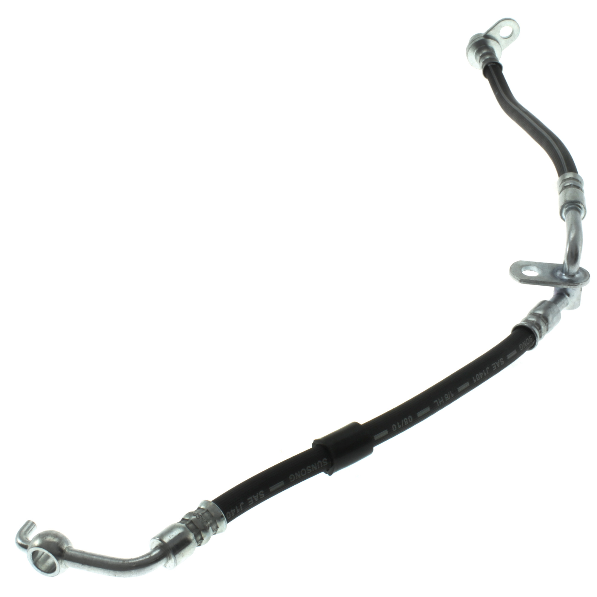 Brake Hydraulic Hose Centric Parts 150.45047
