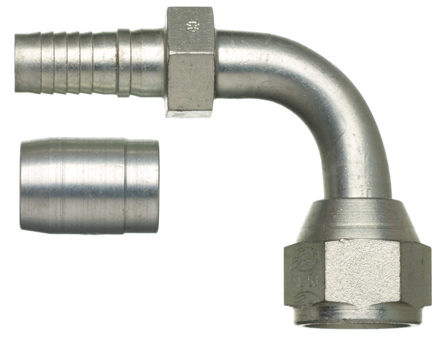 Hydraulic Coupling / Adapter Gates G35212-1010