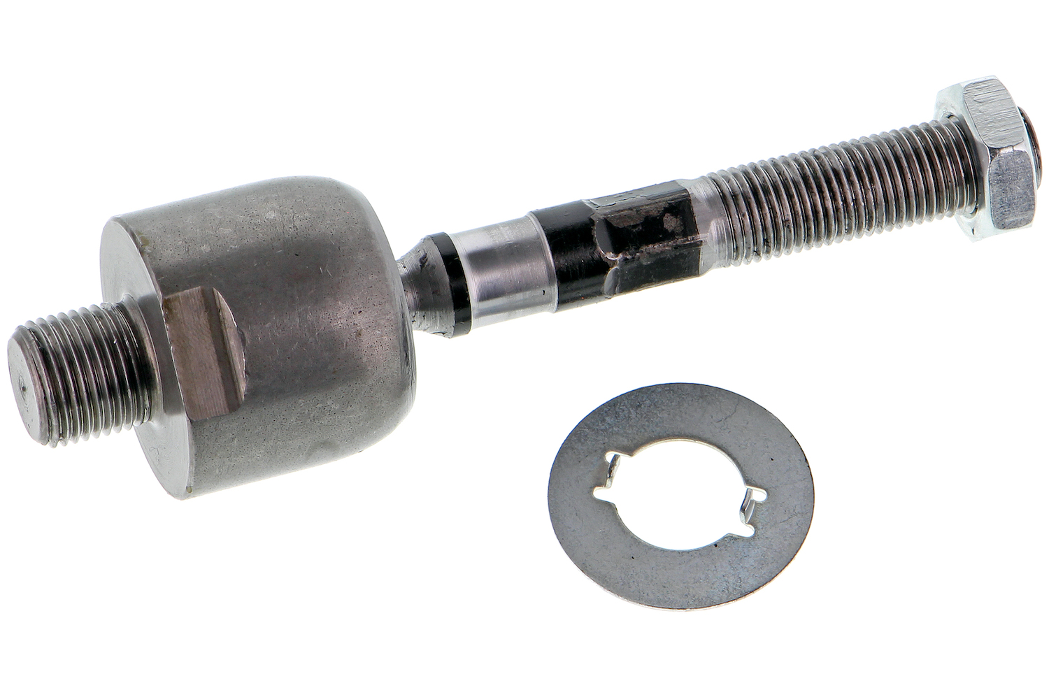 Steering Tie Rod End Mevotech Supreme MS60735
