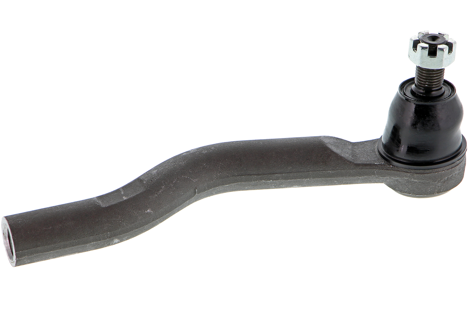 Steering Tie Rod End Mevotech Supreme MS60647