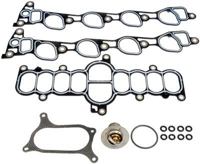 Engine Intake Manifold Gasket Set Dorman - OE Solutions 615-701
