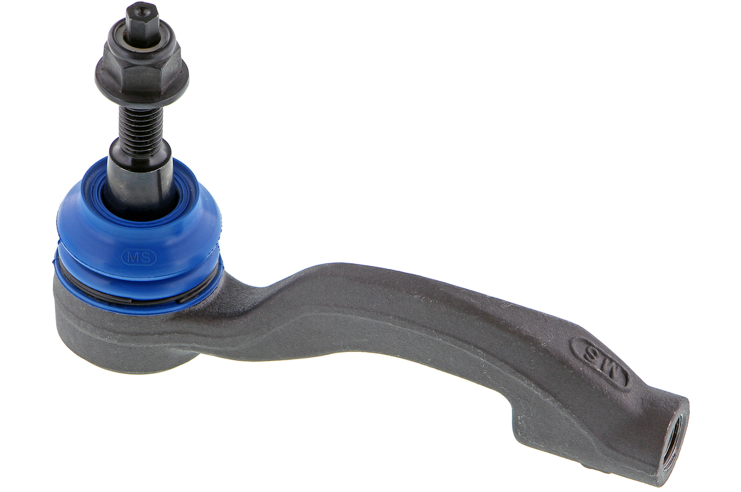 Steering Tie Rod End Mevotech Supreme MS50656