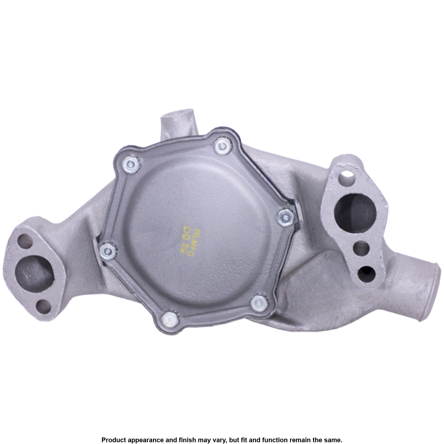Engine Water Pump CARDONE Reman 58157