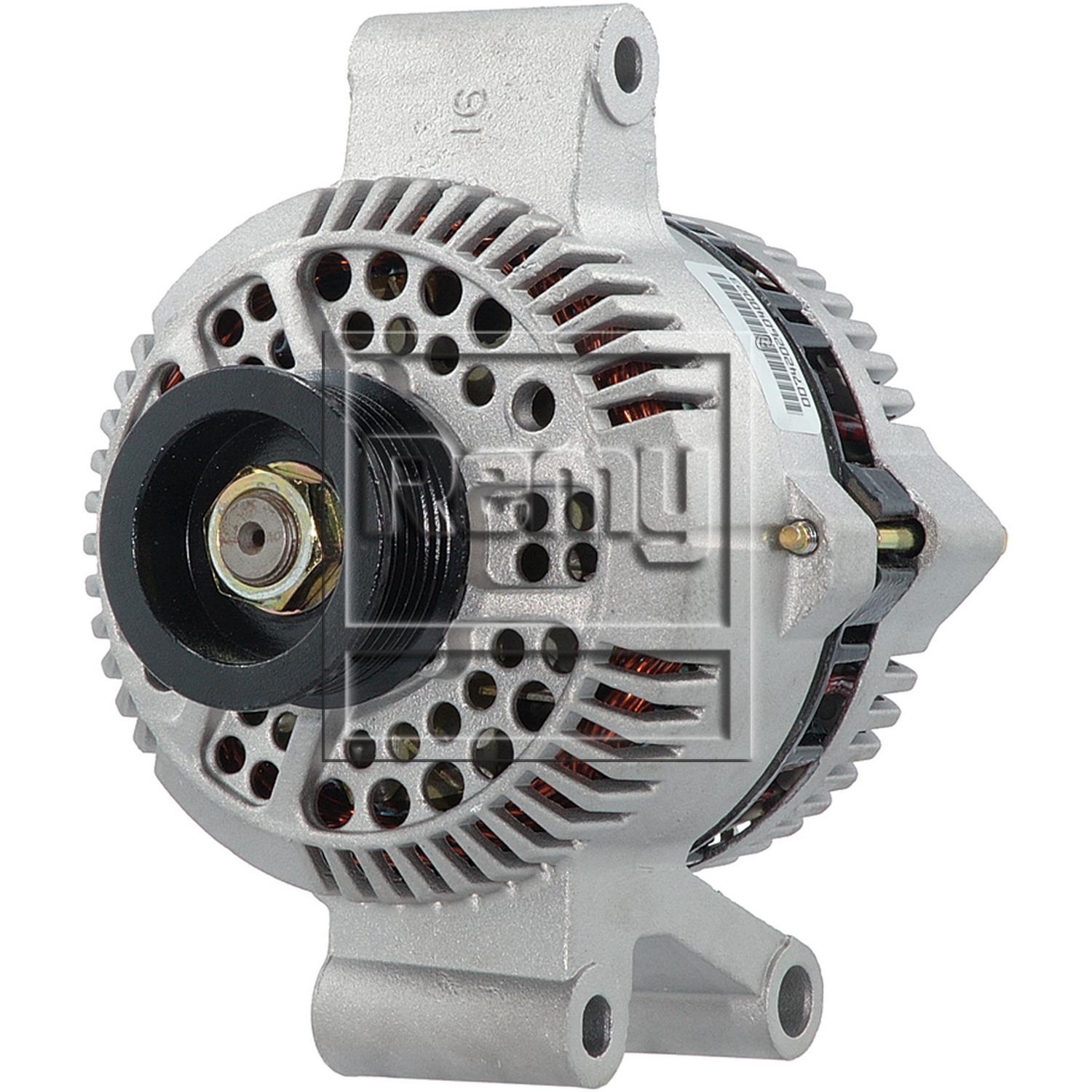 Alternator Remy 23742