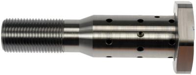 Engine Variable Valve Timing (VVT) Oil Control Valve Dorman - OE Solutions 916-958