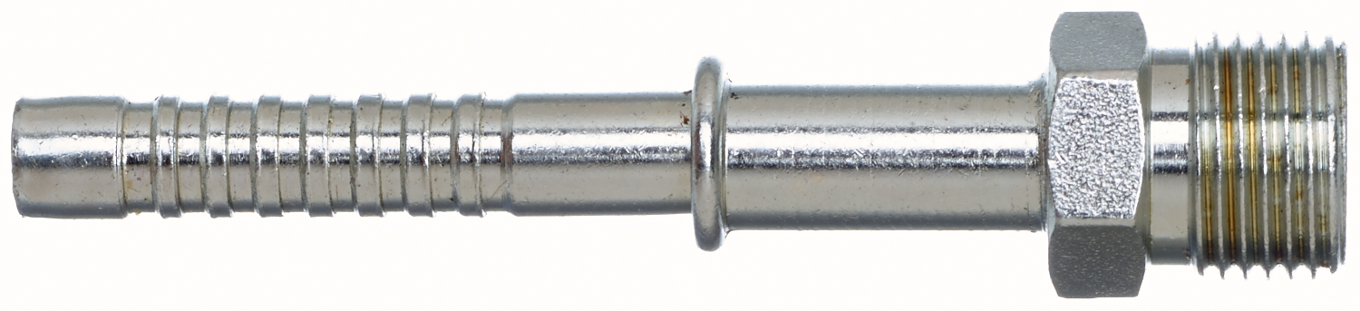 A/C Refrigerant Hose Fitting Gates G46597-0806