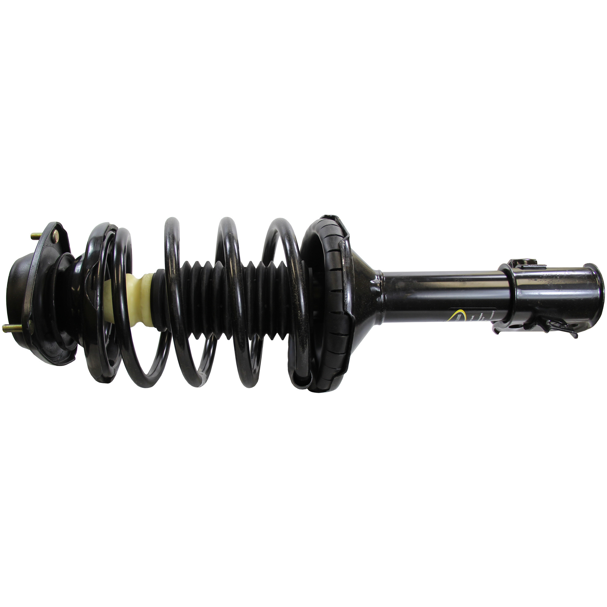 Suspension Strut and Coil Spring Assembly Monroe Shocks & Struts 271413