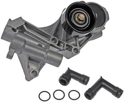 Accessory Drive Belt Tensioner Assembly Dorman - TECHoice 419-014