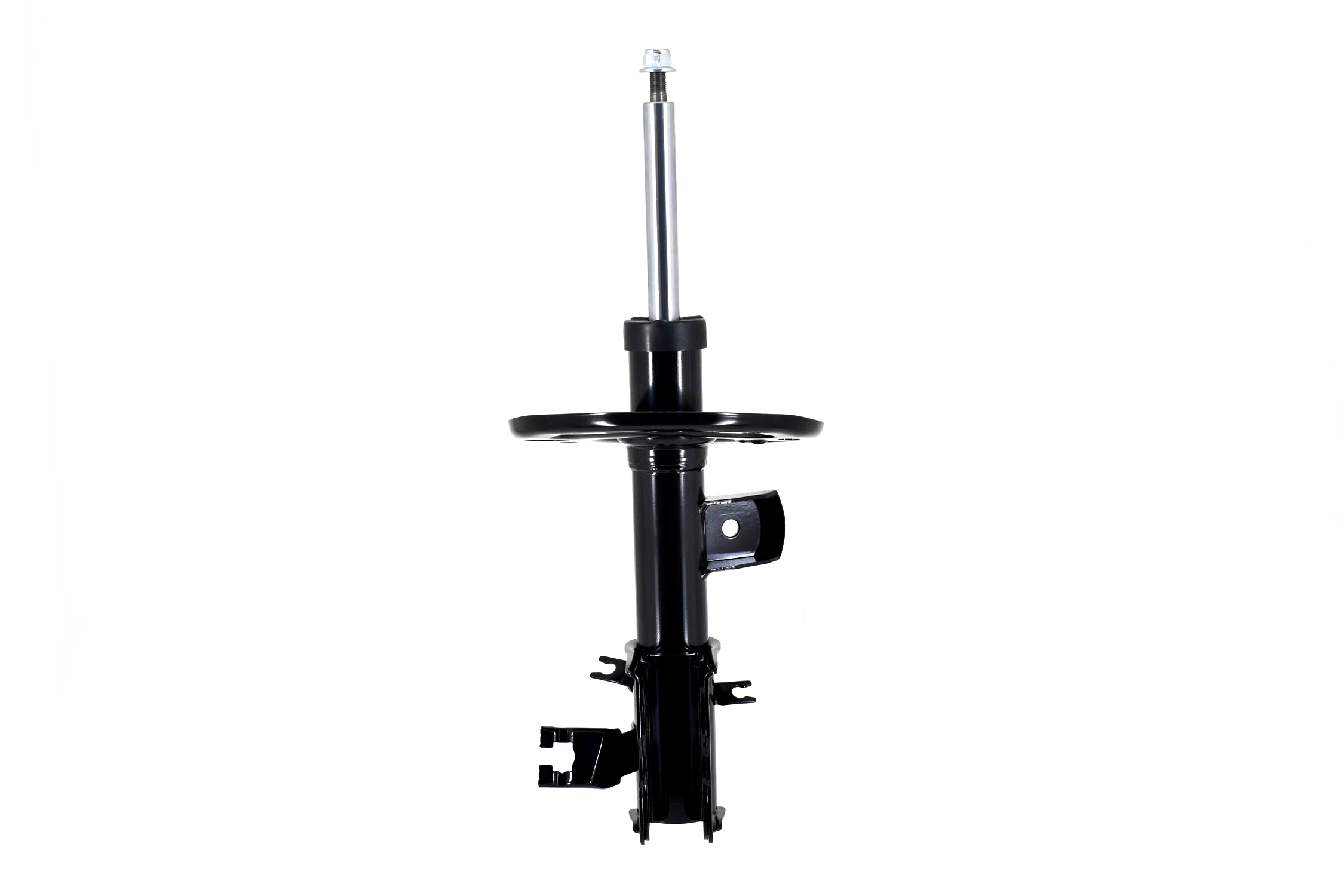 Suspension Strut MacPherson Ride Control MP333857L