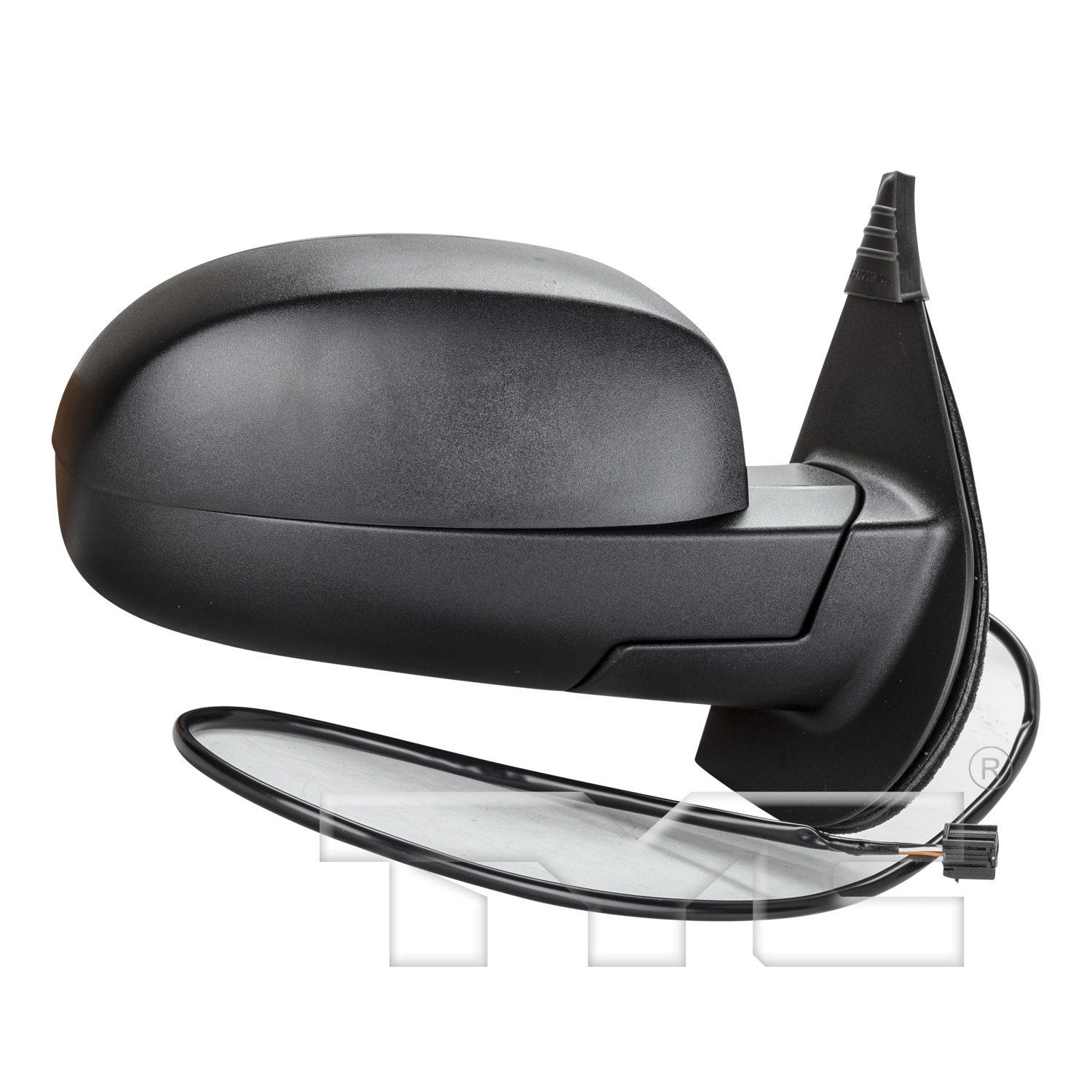 Door Mirror TYC 2170441
