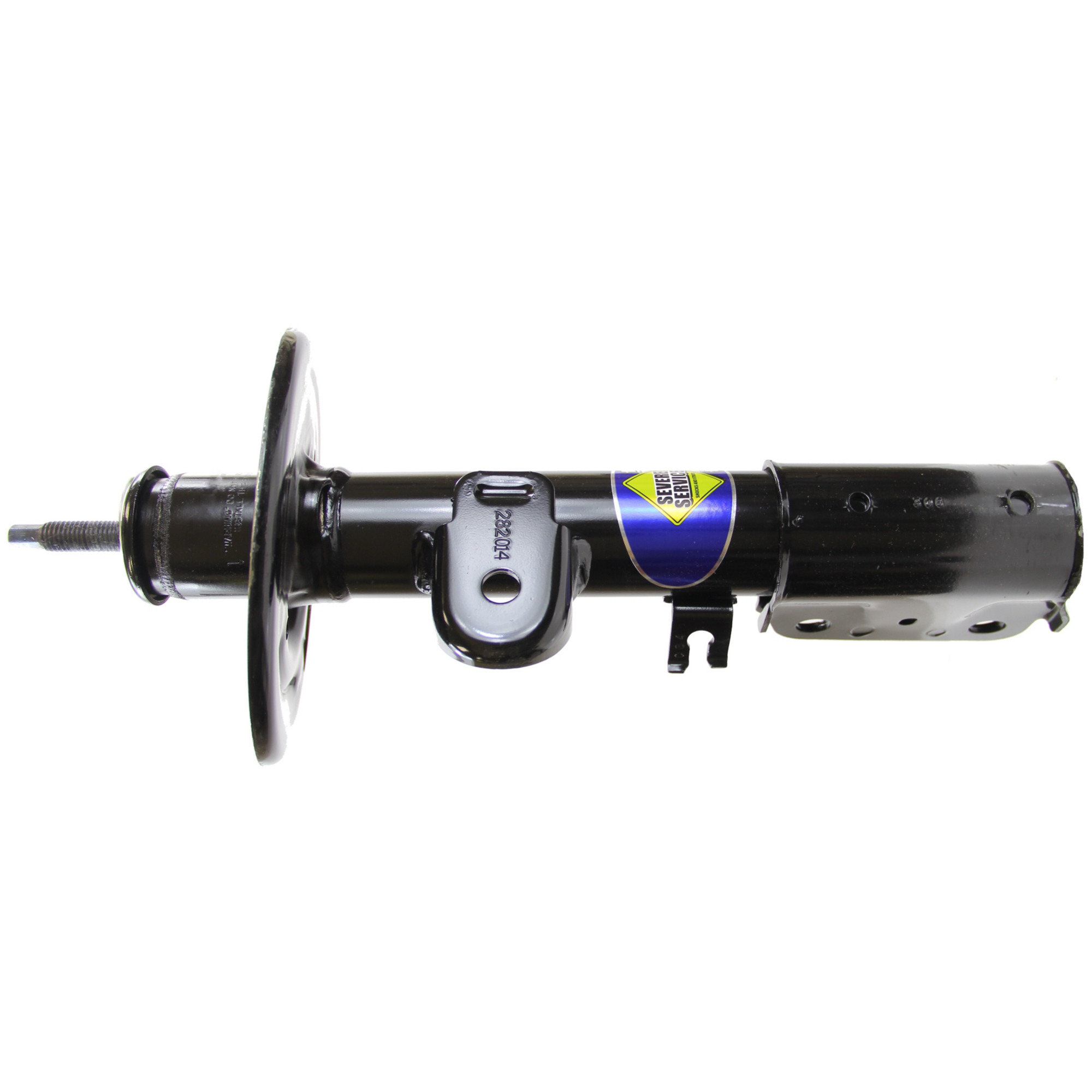 Suspension Strut Monroe Shocks & Struts 553025