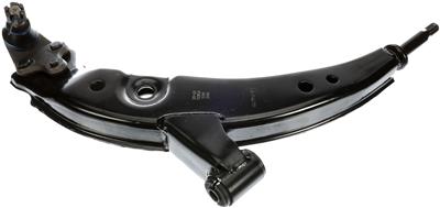 Suspension Control Arm and Ball Joint Assembly Dorman - OE Solutions 520-424